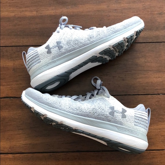 Under Armour Shoes - Under Armour Charged Running Shoes